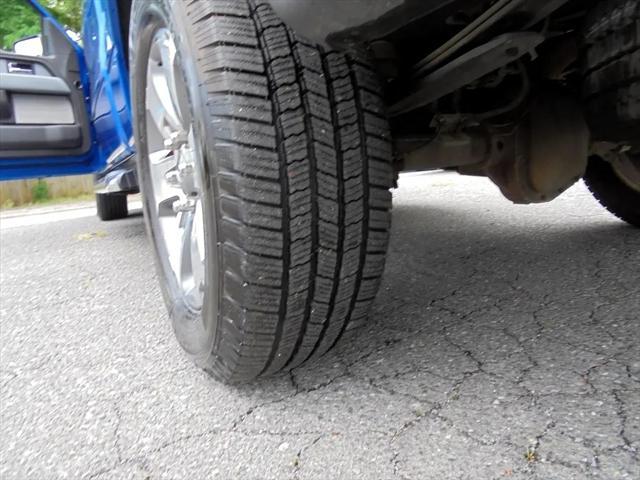 used 2014 Ford F-150 car, priced at $17,995