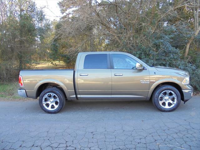 used 2014 Ram 1500 car, priced at $24,995