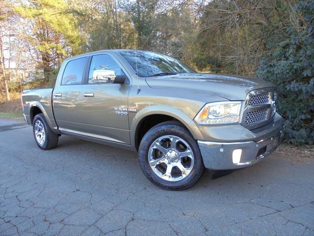 used 2014 Ram 1500 car, priced at $24,995