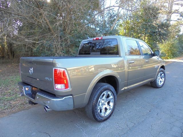 used 2014 Ram 1500 car, priced at $24,995