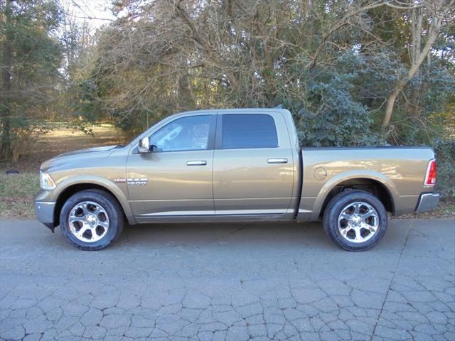 used 2014 Ram 1500 car, priced at $24,995