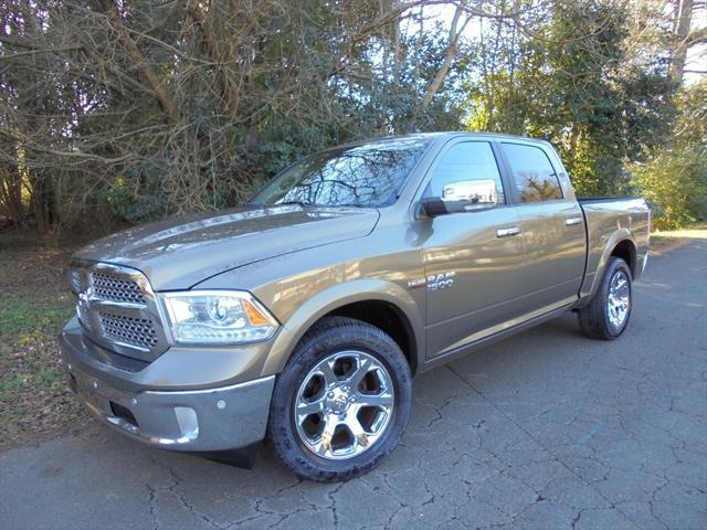 used 2014 Ram 1500 car, priced at $23,995