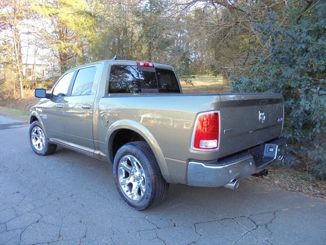 used 2014 Ram 1500 car, priced at $24,995