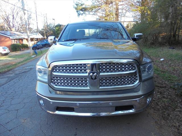 used 2014 Ram 1500 car, priced at $24,995