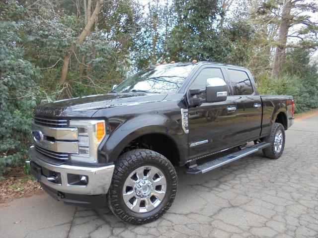 used 2019 Ford F-350 car, priced at $44,995