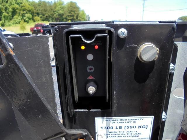 used 2019 Ram 3500 car, priced at $46,995