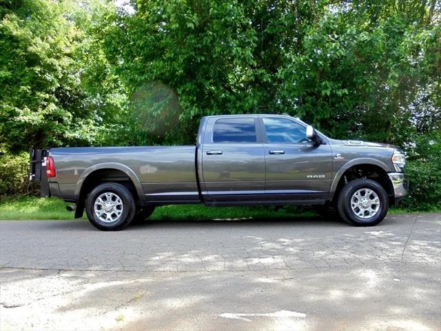 used 2019 Ram 3500 car, priced at $47,995