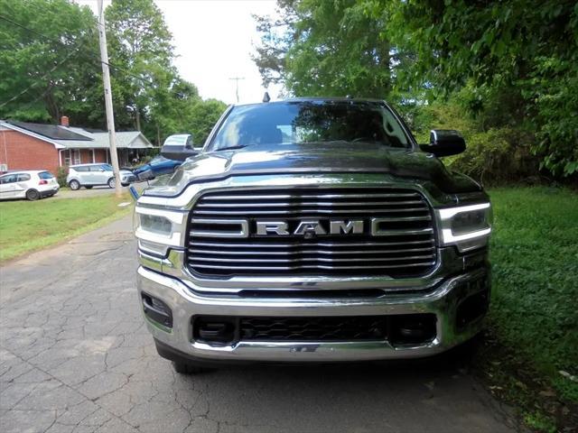 used 2019 Ram 3500 car, priced at $47,995