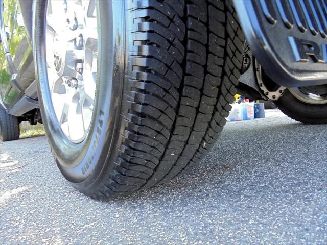 used 2019 Ram 3500 car, priced at $47,995
