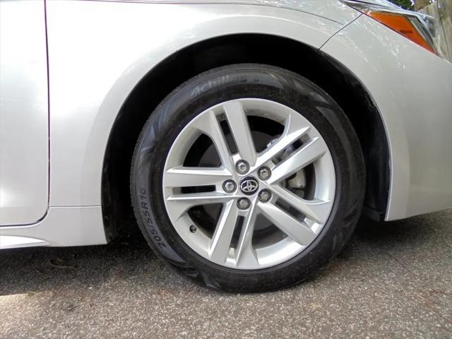 used 2019 Toyota Corolla car, priced at $15,995