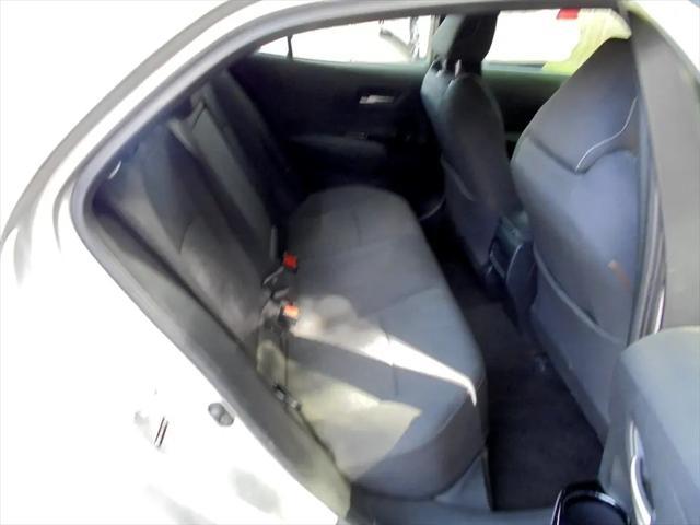 used 2019 Toyota Corolla car, priced at $15,995