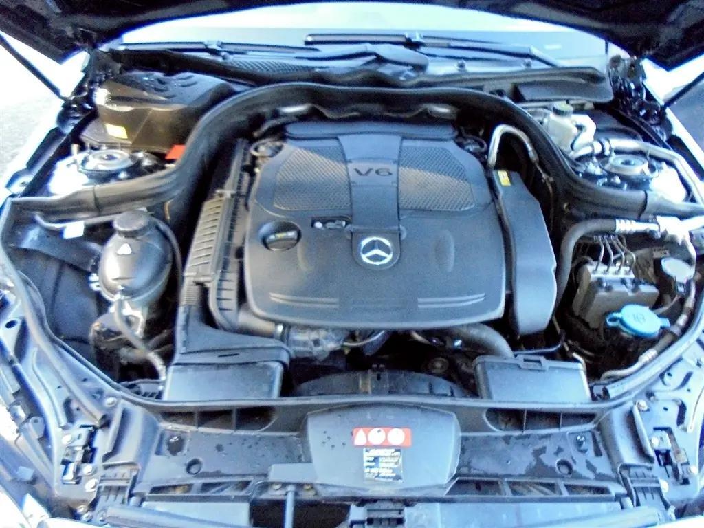used 2014 Mercedes-Benz E-Class car, priced at $17,995