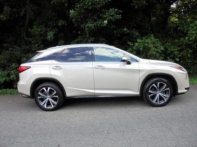 used 2017 Lexus RX 350 car, priced at $24,995
