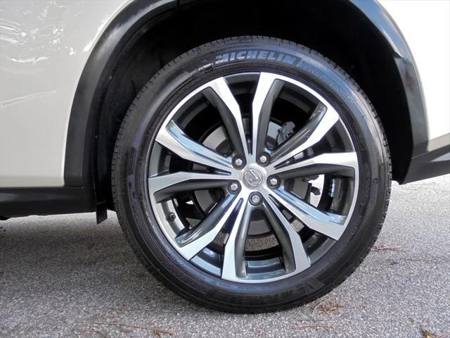 used 2017 Lexus RX 350 car, priced at $24,995