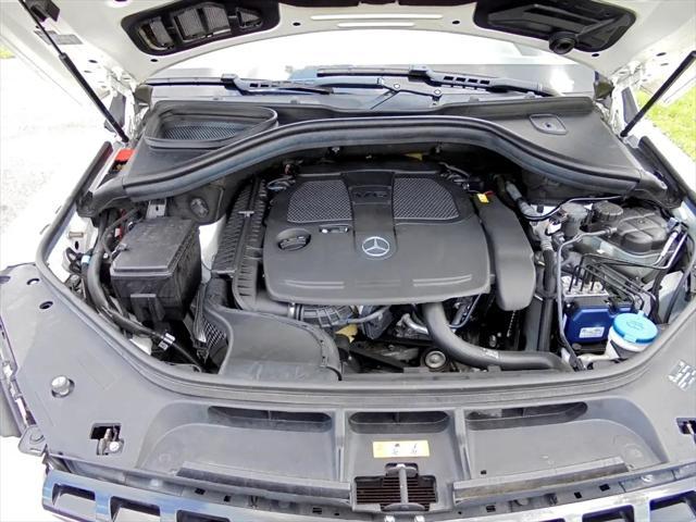 used 2013 Mercedes-Benz M-Class car, priced at $11,995