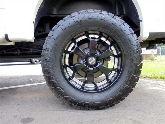 used 2017 Ford F-150 car, priced at $29,995