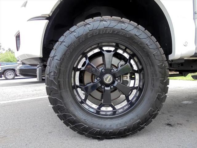 used 2017 Ford F-150 car, priced at $29,995