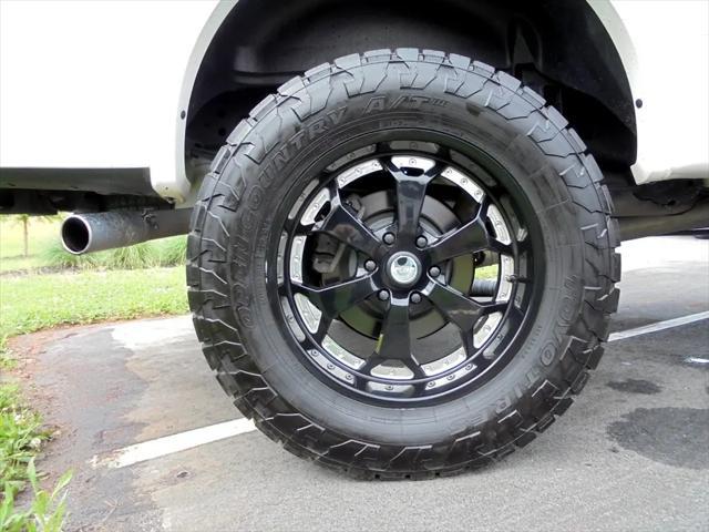 used 2017 Ford F-150 car, priced at $29,995