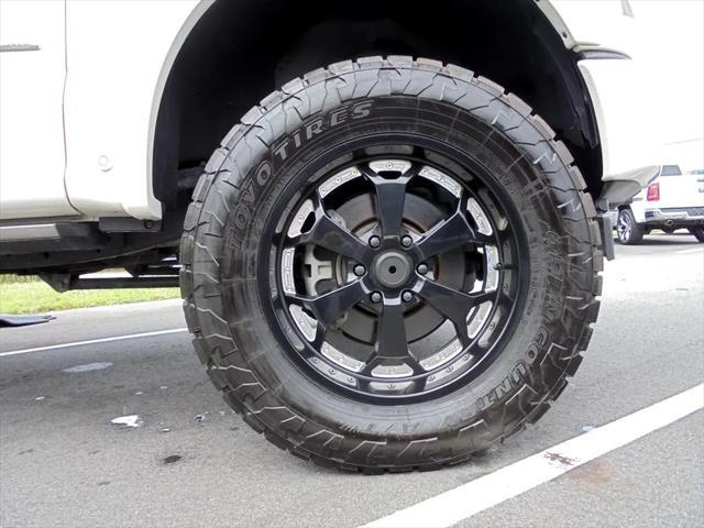 used 2017 Ford F-150 car, priced at $29,995