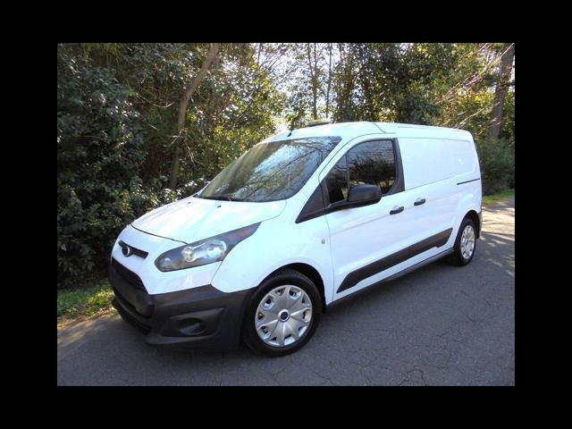 used 2014 Ford Transit Connect car, priced at $11,995