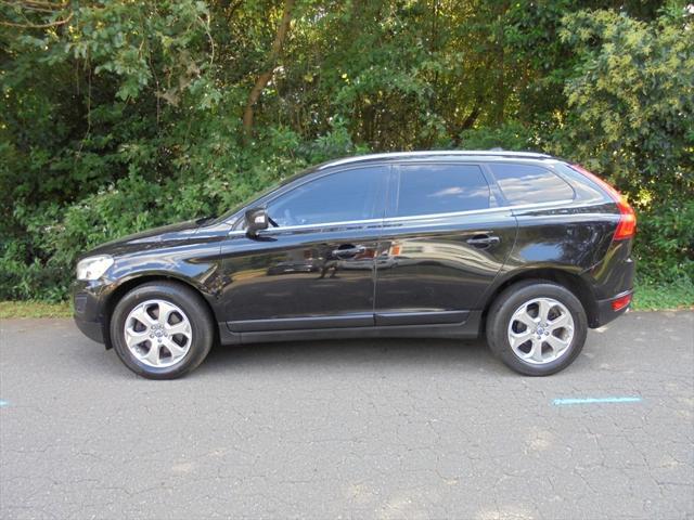 used 2013 Volvo XC60 car, priced at $8,888