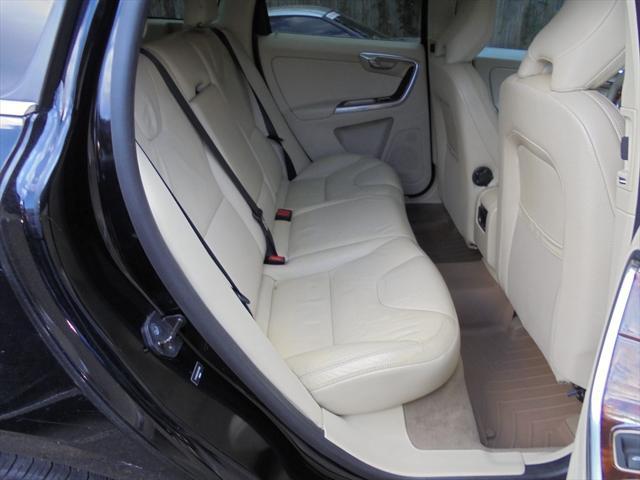 used 2013 Volvo XC60 car, priced at $8,888