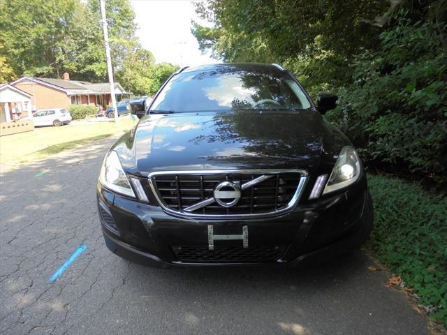 used 2013 Volvo XC60 car, priced at $8,888