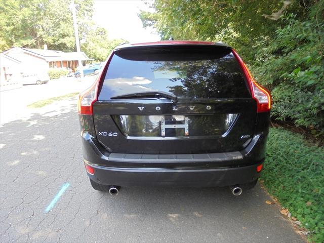 used 2013 Volvo XC60 car, priced at $8,888