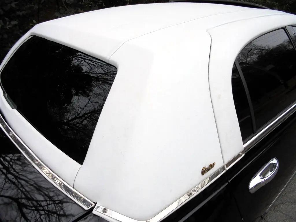 used 2002 Lincoln Town Car car, priced at $7,995