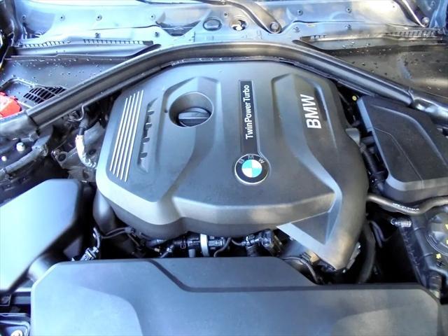 used 2018 BMW 430 car, priced at $16,995