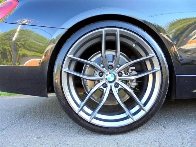 used 2018 BMW 430 car, priced at $16,995