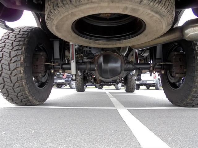 used 2016 Ford F-250 car, priced at $35,995