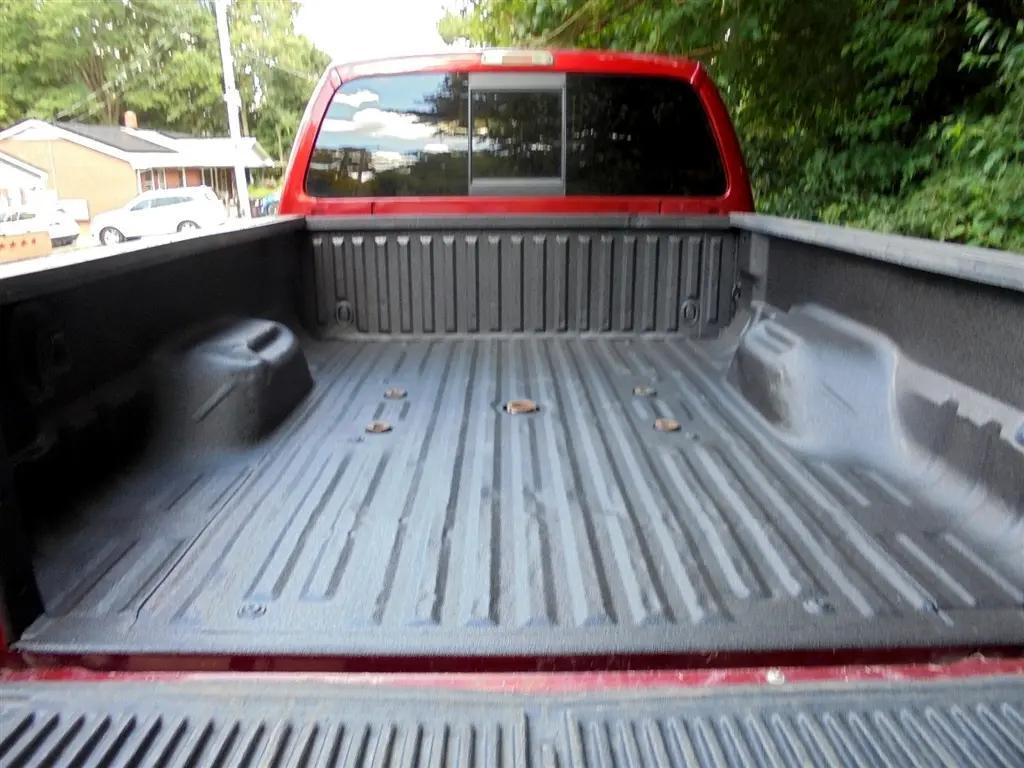 used 2016 Ford F-250 car, priced at $34,995
