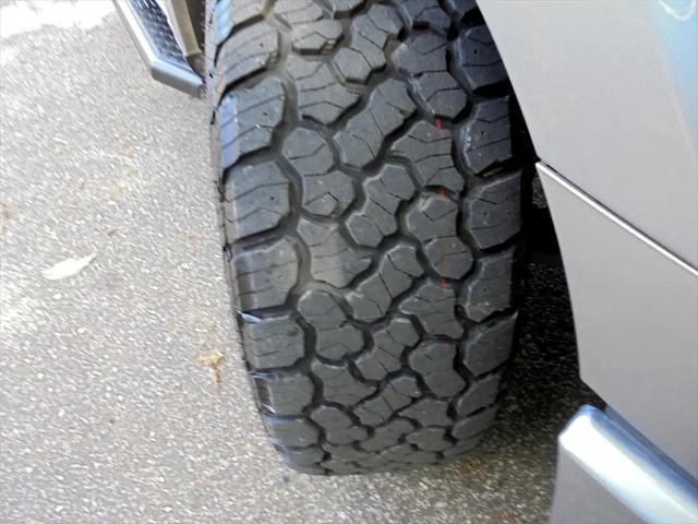 used 2021 Ford F-150 car, priced at $26,995