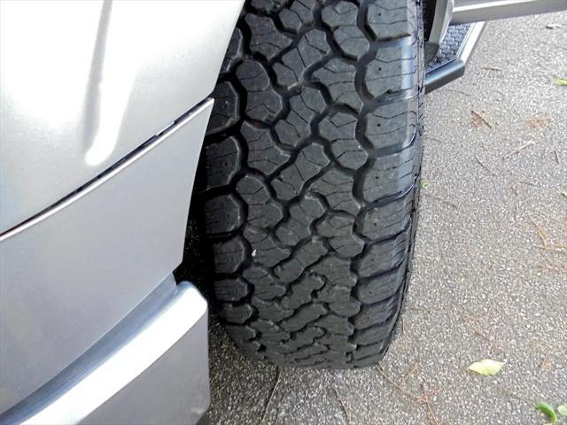 used 2021 Ford F-150 car, priced at $26,995