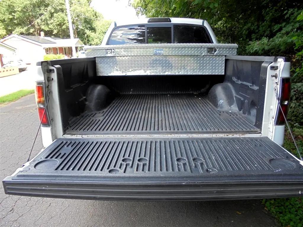 used 2014 Ford F-150 car, priced at $14,500