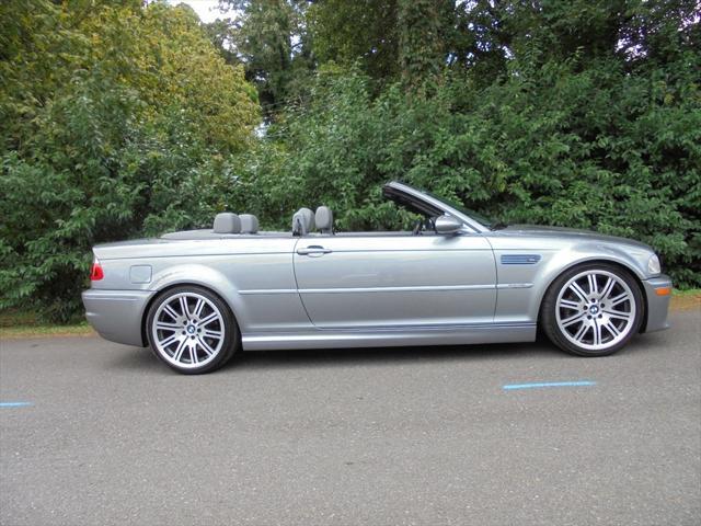 used 2005 BMW M3 car, priced at $18,995