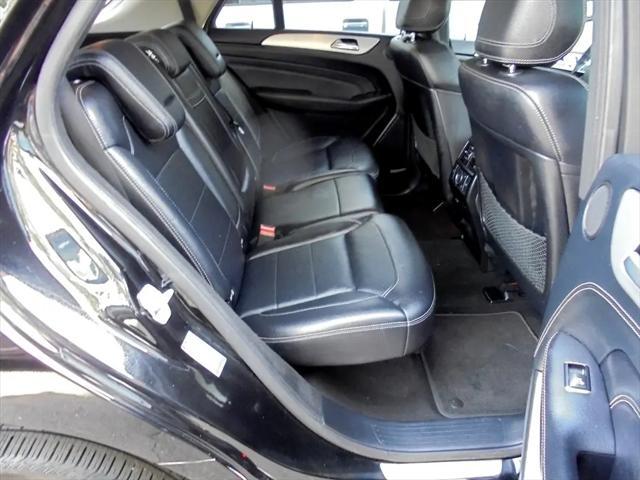 used 2014 Mercedes-Benz M-Class car, priced at $17,995
