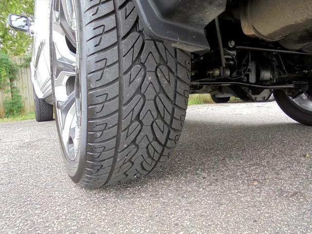 used 2019 Ram 1500 car, priced at $34,995