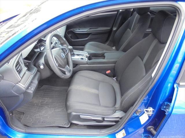 used 2016 Honda Civic car, priced at $9,995