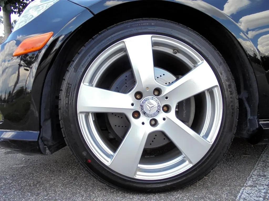 used 2012 Mercedes-Benz E-Class car, priced at $10,995