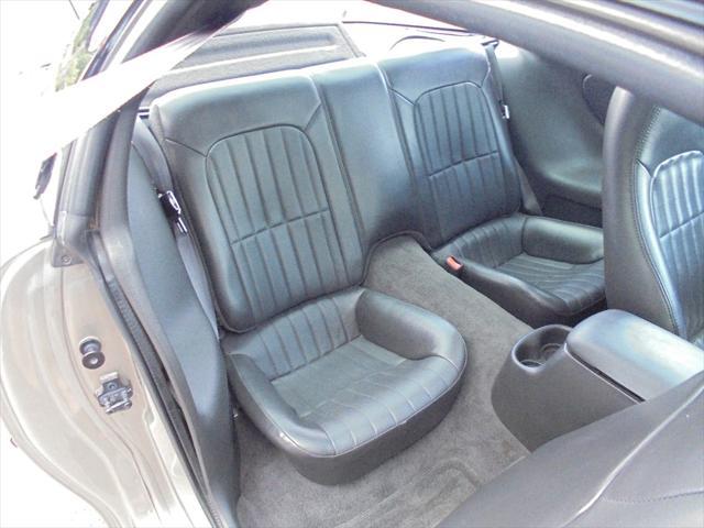 used 2001 Chevrolet Camaro car, priced at $16,500