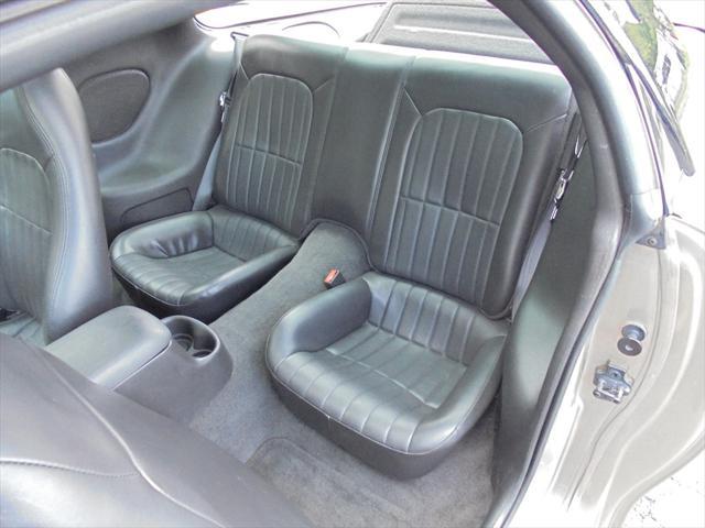 used 2001 Chevrolet Camaro car, priced at $16,500