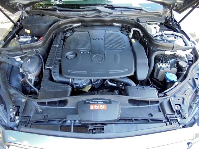 used 2016 Mercedes-Benz E-Class car, priced at $16,995