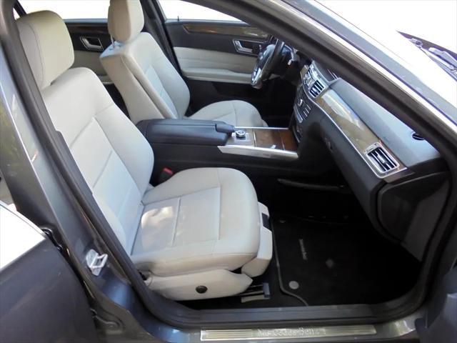 used 2016 Mercedes-Benz E-Class car, priced at $16,995