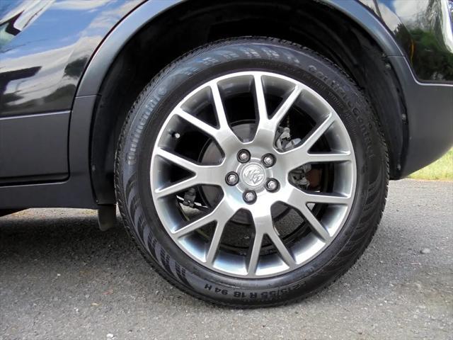 used 2017 Buick Encore car, priced at $14,995