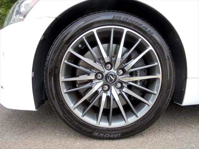 used 2016 Lexus LS 460 car, priced at $29,995