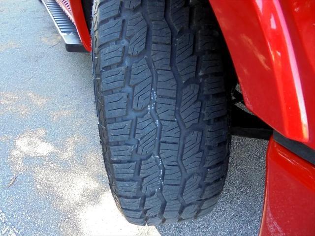 used 2017 Ford F-150 car, priced at $21,995