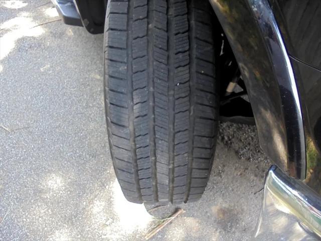 used 2015 Ford F-150 car, priced at $19,995