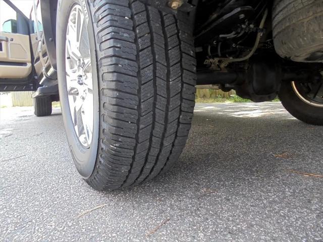used 2015 Ford F-150 car, priced at $19,995